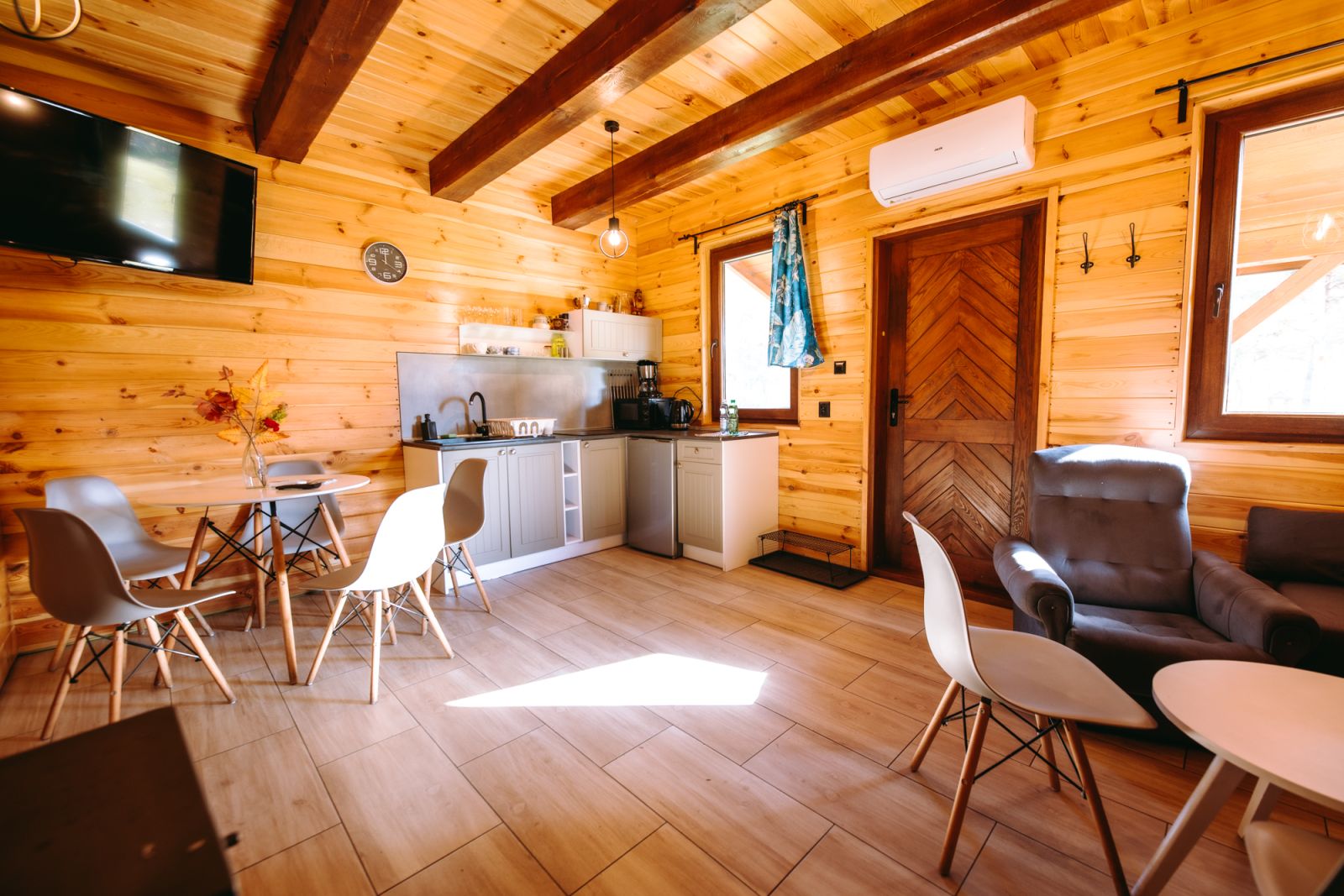 Domek Emilia Nad Czarną